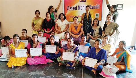 Visteel Mahila Samiti