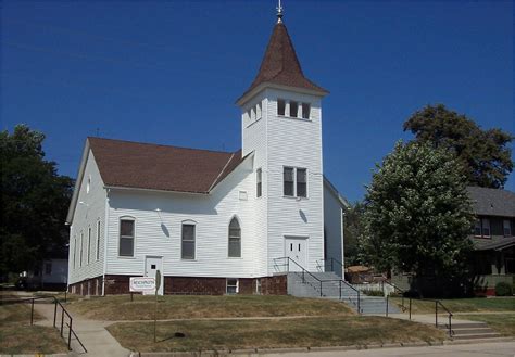 Facilities & Directions | Reichmuth Funeral Home - Elkhorn, NE