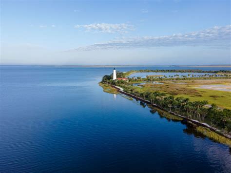 Wakulla County Tourist Development Council in Panacea | VISIT FLORIDA