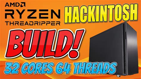 Image result for Threadripper Hackingtosh