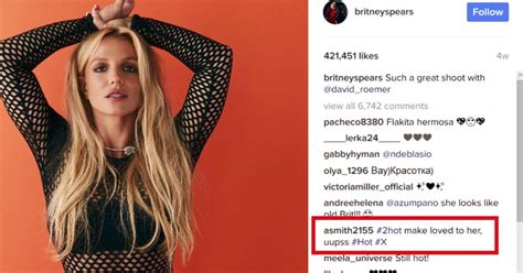 Britney Spears' Instagram account used by Russian hackers