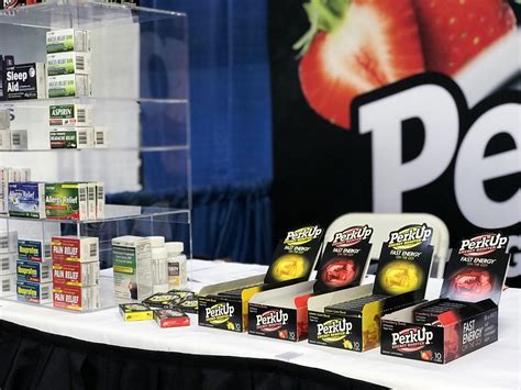 Star Importers & Wholesalers Show in Atlanta - Allegiant Health