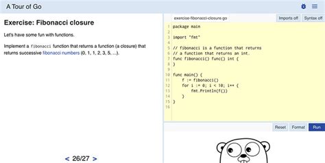 Image result for Freecodecamp Learn Golang