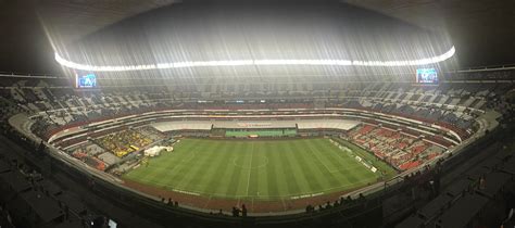 Noite Do Estadio Azteca
