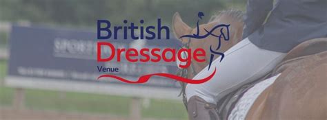 British Dressage & Quest, Elms Farm Equestrian Centre, Grantham, 13 ...