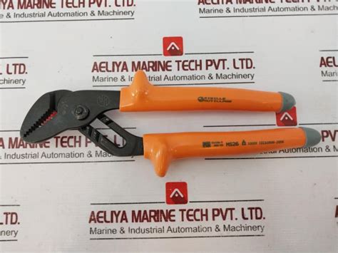 Sibille Outillage Ms26 Insulated Tool 1000v Iec60900:2004, 099/09, Esi ...