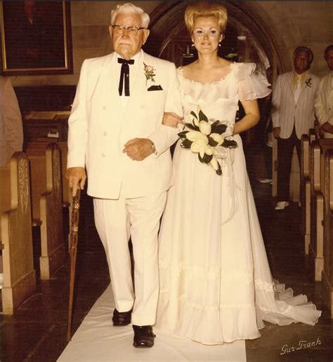 Col Sanders Wife at Lori Sullivan blog