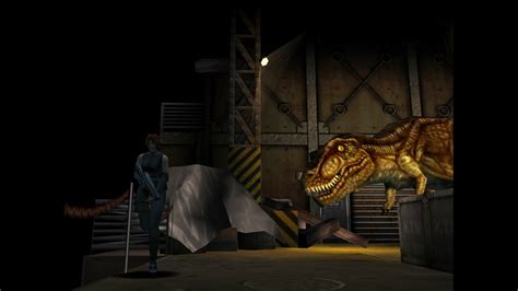 Dino Crisis 1 and 2 Are Now Available on GOG