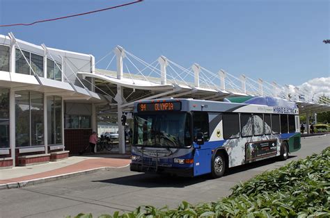 Intercity Transit – Seattle Transit Blog