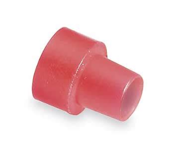 Wilmad-LabGlass 521-ASST-100 Caps for Disposable NMR Tubes, 100/pk ...