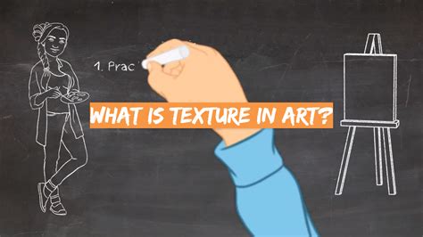 What Is Texture in Art? - DrawingProfy