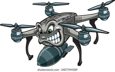 Drones Cartoon 的图像结果