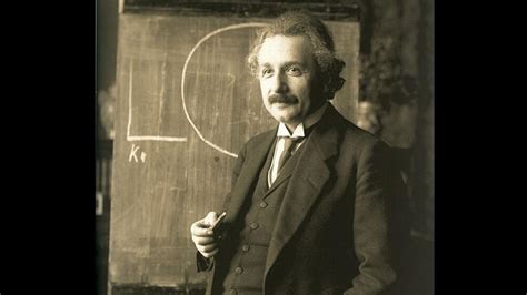 Albert Einstein's Nobel Prize came from this theory, not relativity