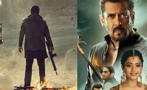 सिकंदर को पटखनी दे गई L2 Empuraan, जानें सलमान खान से कहां बाजी मार ले ...