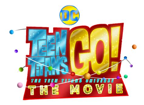 Teen Titans Logo Png