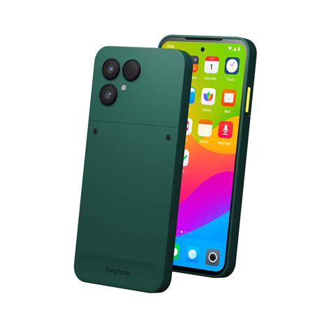 Murena Fairphone (Gen. 6)