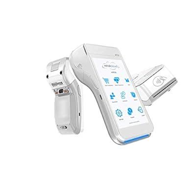 Buy PAX A920 Mobile Tablet Terminal Online India | Ubuy