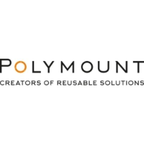 Polymount International BV of Nijkerk at K 2025 in Düsseldorf