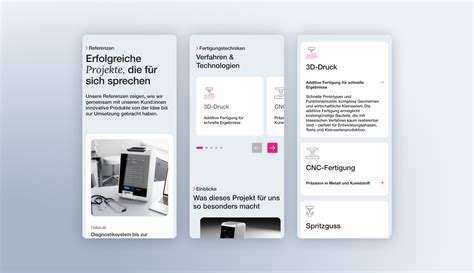 TDC Engineering & Design – Brand Identity, Corporate Design & Website ...