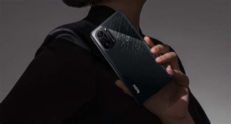 Xiaomi may launch Redmi K40 series in India as ‘Mi 11X’, internal codes ...