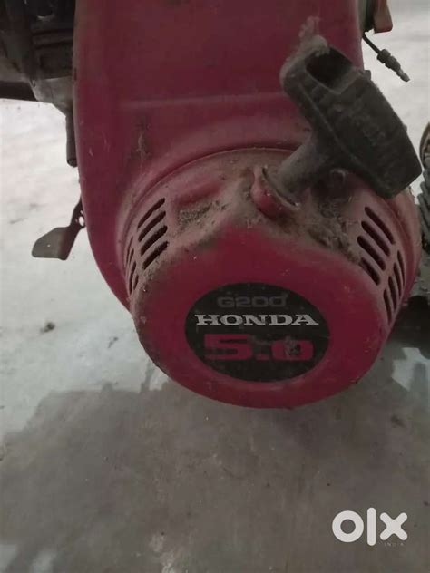 5 hp petrol engine - Kitchen & Other Appliances - 1829213031