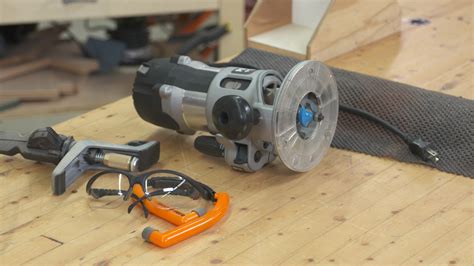 Image result for Hand Router Operation