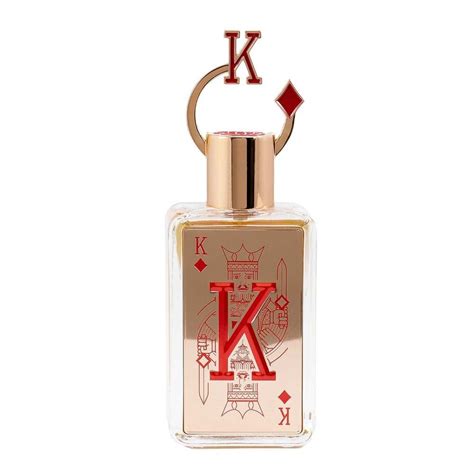 Maison Fragrance World King Eau De Parfum For Men – FridayCharm.com