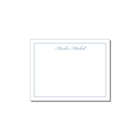 Notecard - Design 10 - The Cottage Shop