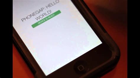 What Is PhoneGap 的图像结果