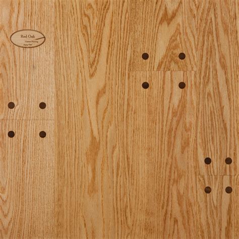 Peg And Plank Wood Flooring - Flooring Tips