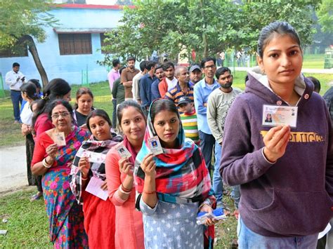 ‘War rooms and high alert’: Bihar political parties keep hawk’s eye on ...