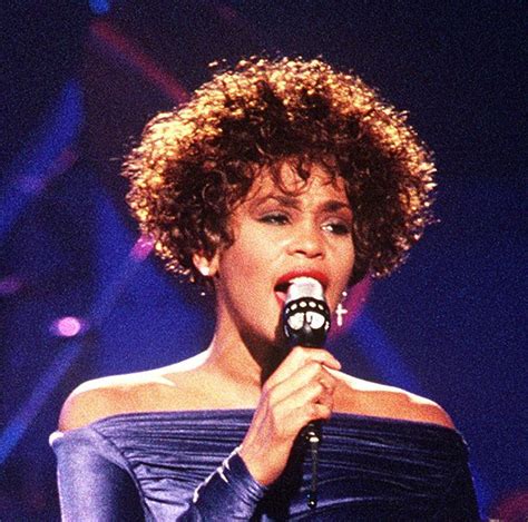 Top 15 Greatest Whitney Houston Songs – Best Music Lists