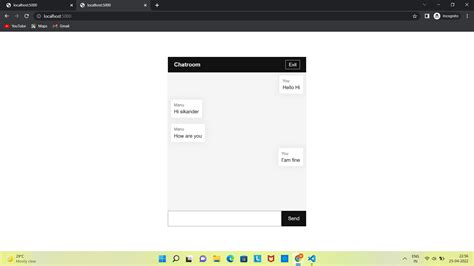Image result for Real-Time Chat Bot Coding