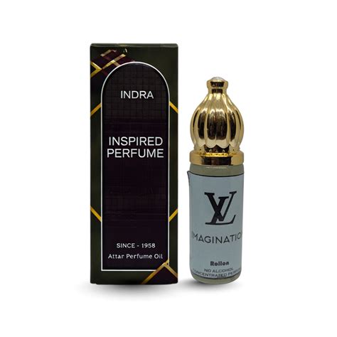 INDRA SUGANDH BHANDAR Luxury Attar Perfume For Men|Women 275 Alcohol ...