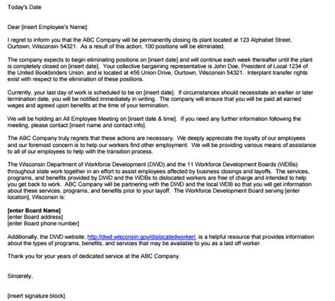 Inform Letter Sample 的图像结果