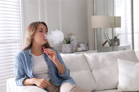 Can Vaping Cause Lung Cancer? - Healthcare Associates of Texas