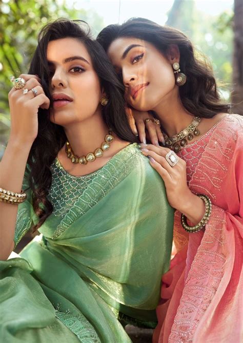Kashvi Signature Vol 7 Malai Silk Fancy Saree Collection