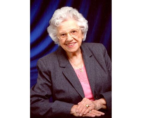 Dorothy Hackley Obituary (1925 - 2023) - Warrenton, VA - The Culpeper ...