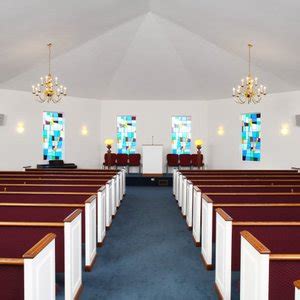 BLAKELY FUNERAL HOME & CREMATORY - Updated January 2026 - 1047 Chesnee ...