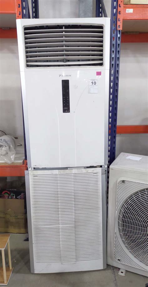 Floor Mounted Air Conditioner with Condenser - Floor Mounted Air ...