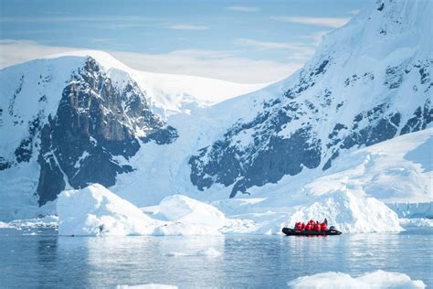 Is It Possible To Visit Antarctica