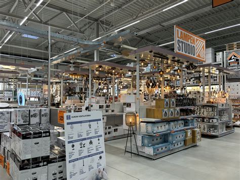 HORNBACH Bouwmarkt Nijmegen - Openingstijden HORNBACH Bouwmarkt ...