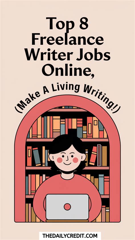 Jobs Involving Writing