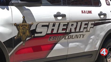 Erie County sheriff grilled by lawmakers over new vehicle policy