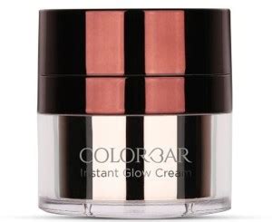 COLORBAR 28 SECOND INSTANT GLOW CRAM 15G Price in India - Buy COLORBAR ...