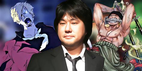 One Piece: Oda Finally Reveals Who Is Stronger Between Zoro And Sanji