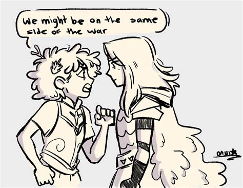 Pin di Maren Grossman su Amphibia