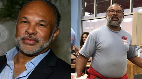 'Something Doesn’t Sound Right': Geoffrey Owens Drops Bombshell About ...