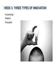 Types of Innovation 的图像结果