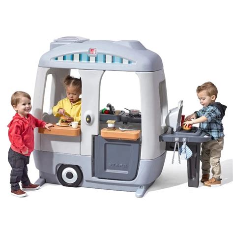 Step2 Adventure Camper — Toycra
